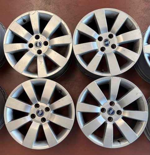 Fiat stilo altre - s.w.,