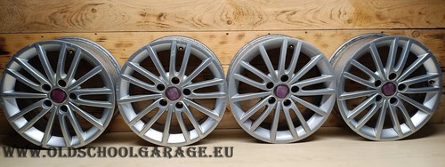 Cerchi lega fiat croma - cerchi,