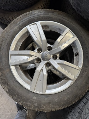 Cerchi lega usati audi - lega,