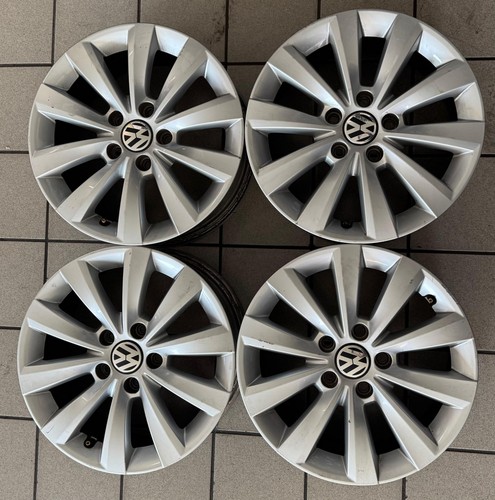 Cerchi lega originali v w - in,