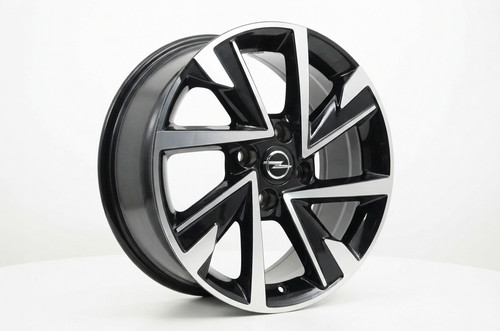 Cerchi lega opel - cerchi,